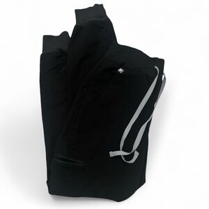 Figs jogger scrub pants